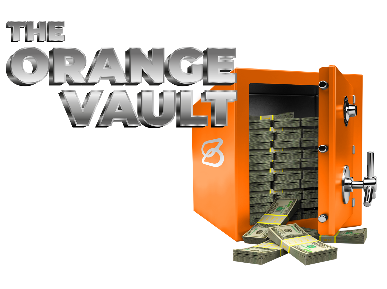 The Orange Vault